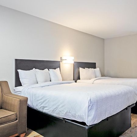 Days Inn By Wyndham Augusta Near Fort Gordon Экстерьер фото