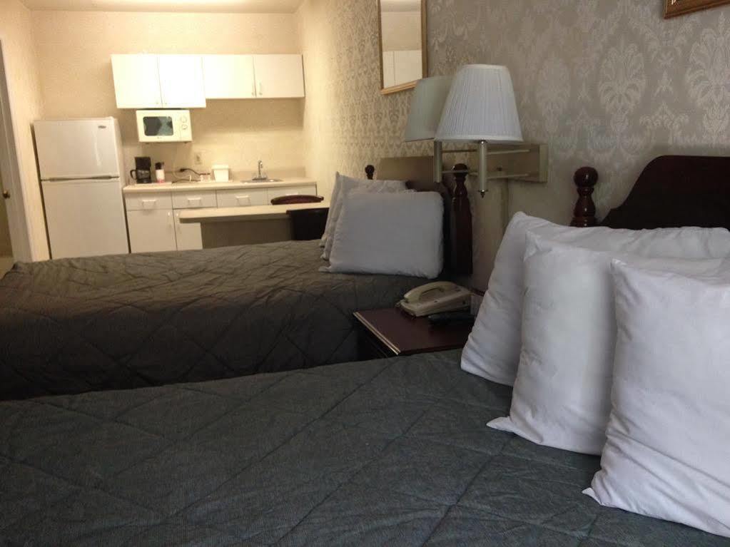 Days Inn By Wyndham Augusta Near Fort Gordon Экстерьер фото